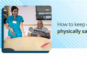 Ensuring You Are Physically Safe & Secure | Physical Health & Fitness – Boost Your Body, Energy, and Wellbeing