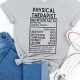 Best Funny Physical Therapy Shirts & Gifts | Physical Health & Fitness – Boost Your Body, Energy, and Wellbeing