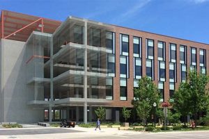 Advanced Physics & Nanotechnology Research Building | Physical Health & Fitness – Boost Your Body, Energy, and Wellbeing