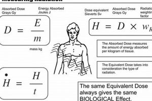 The Physics of Radiology: A Deep Dive | Physical Health & Fitness – Boost Your Body, Energy, and Wellbeing