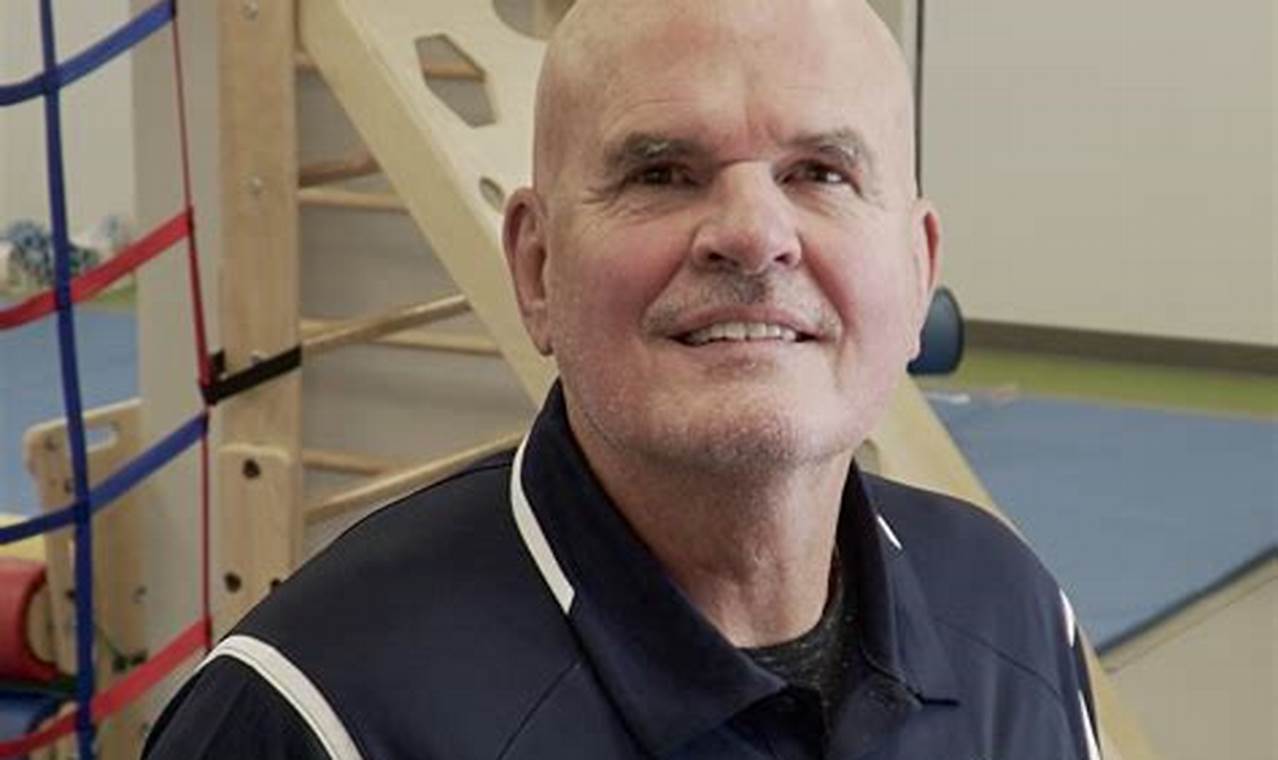 The Complete Guide to Gary Gray Physical Therapy | Physical Health & Fitness – Boost Your Body, Energy, and Wellbeing