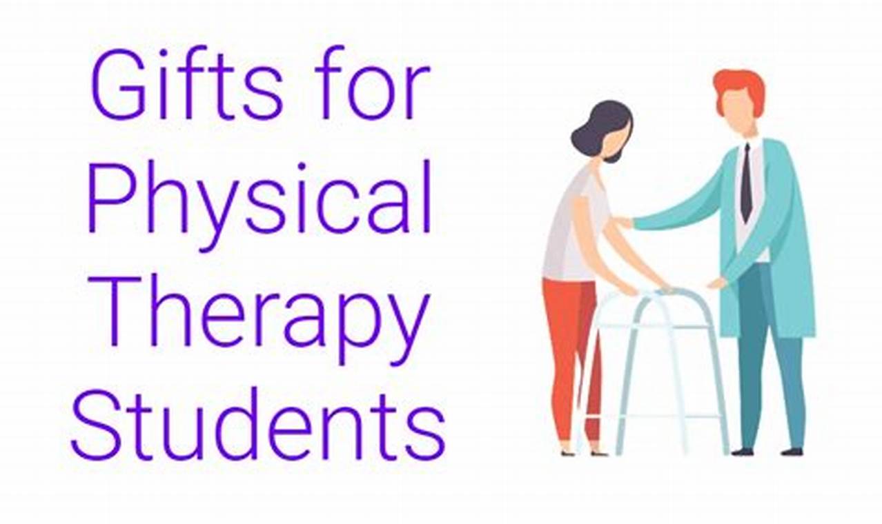 Top Gifts for Physical Therapy Students: Ultimate Guide | Physical Health & Fitness – Boost Your Body, Energy, and Wellbeing