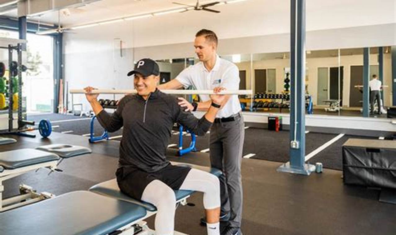 Golf Physical Therapy: Improve Your Swing & Prevent Injuries | Physical Health & Fitness – Boost Your Body, Energy, and Wellbeing