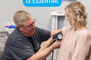 Best Annual Physicals in Elmhurst, IL | Top Doctors | Physical Health & Fitness – Boost Your Body, Energy, and Wellbeing