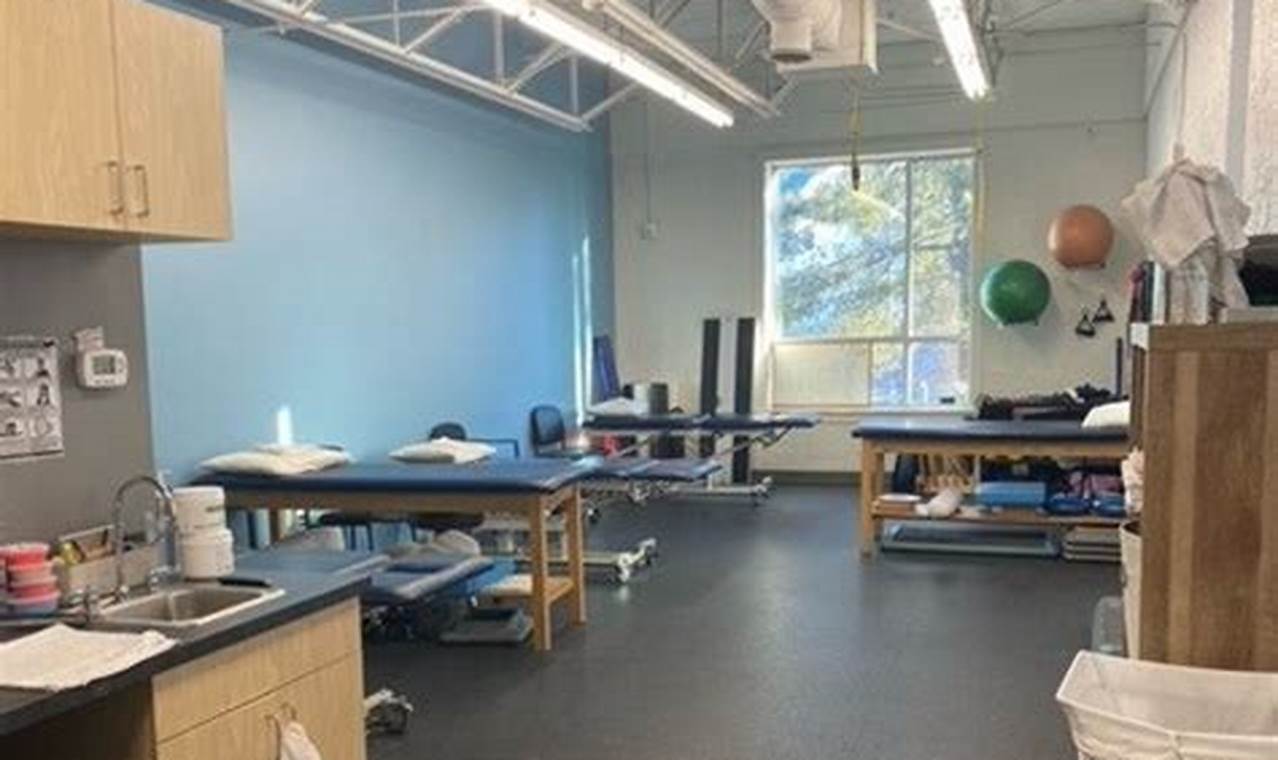Best Physical Therapy in Beverly MA: Top Clinics | Physical Health & Fitness – Boost Your Body, Energy, and Wellbeing