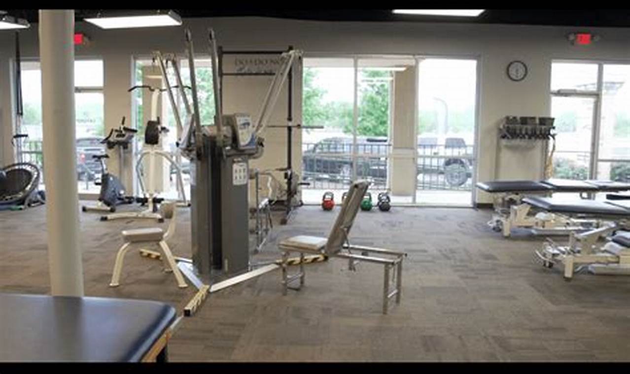 Best Physical Therapy in Boerne, TX | Expert Care | Physical Health & Fitness – Boost Your Body, Energy, and Wellbeing