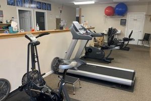 Best Physical Therapy in Bristol CT: Top Clinics | Physical Health & Fitness – Boost Your Body, Energy, and Wellbeing