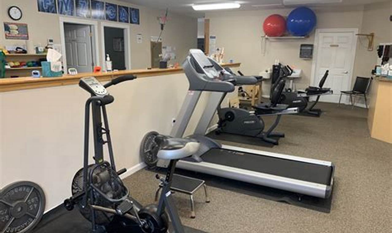 Best Physical Therapy in Bristol CT: Top Clinics | Physical Health & Fitness – Boost Your Body, Energy, and Wellbeing