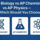 AP Chemistry vs. AP Physics: Ultimate Guide | Physical Health & Fitness – Boost Your Body, Energy, and Wellbeing