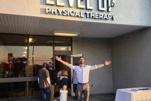 Level Up Your Physical Therapy: Expert Guide Physical Health & Fitness – Boost Your Body, Energy, and Wellbeing Level Up Your Physical Therapy: Expert Guide | Physical Health & Fitness – Boost Your Body, Energy, and Wellbeing