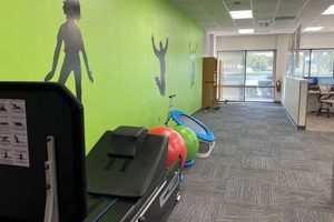 Best Physical Therapy in Brunswick GA | Expert PT | Physical Health & Fitness – Boost Your Body, Energy, and Wellbeing