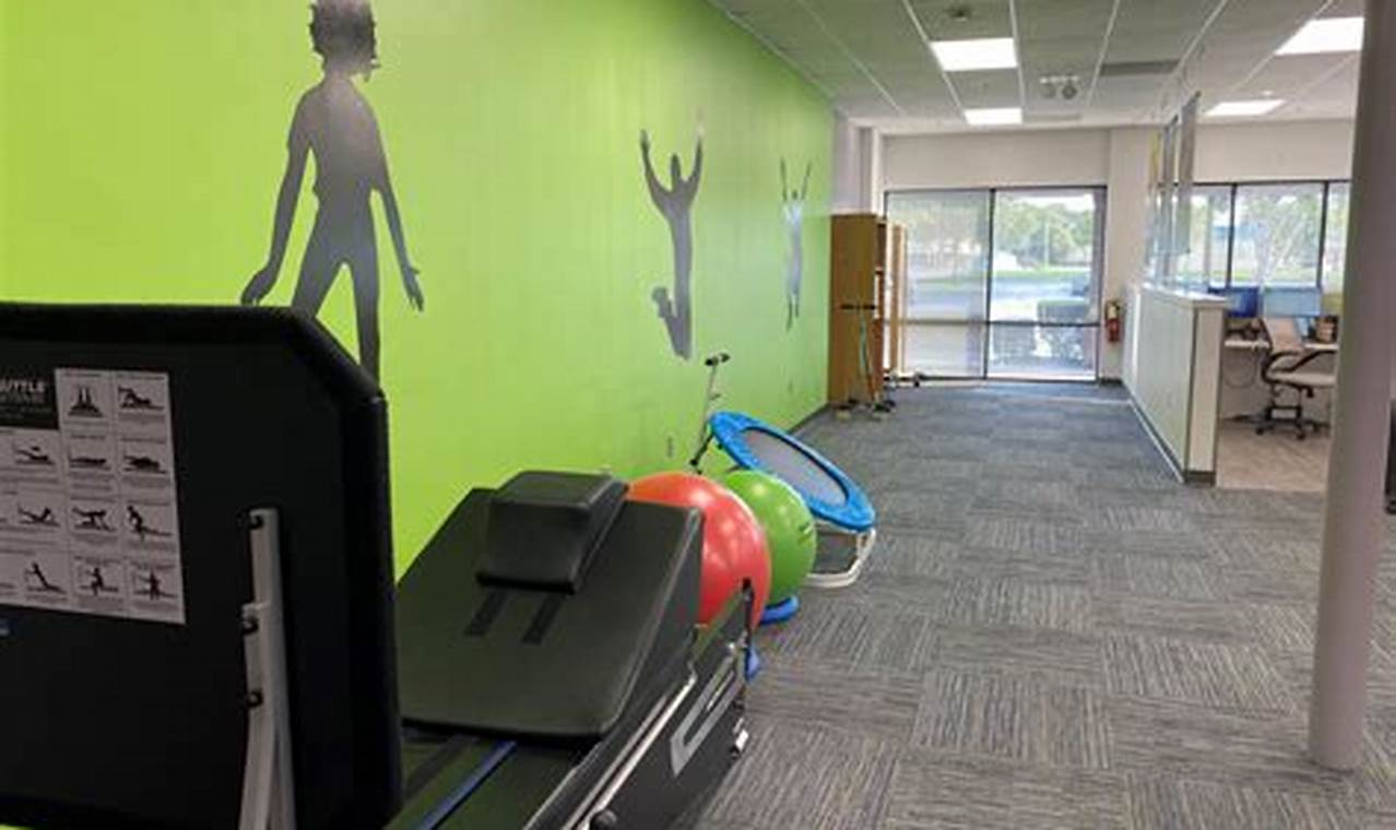 Best Physical Therapy in Brunswick GA | Expert PT | Physical Health & Fitness – Boost Your Body, Energy, and Wellbeing