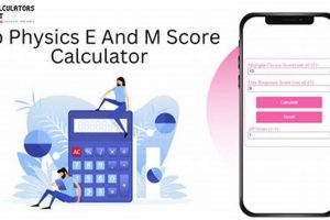 AP Physics C E&M Score Calculator &amp; Guide | Physical Health & Fitness – Boost Your Body, Energy, and Wellbeing