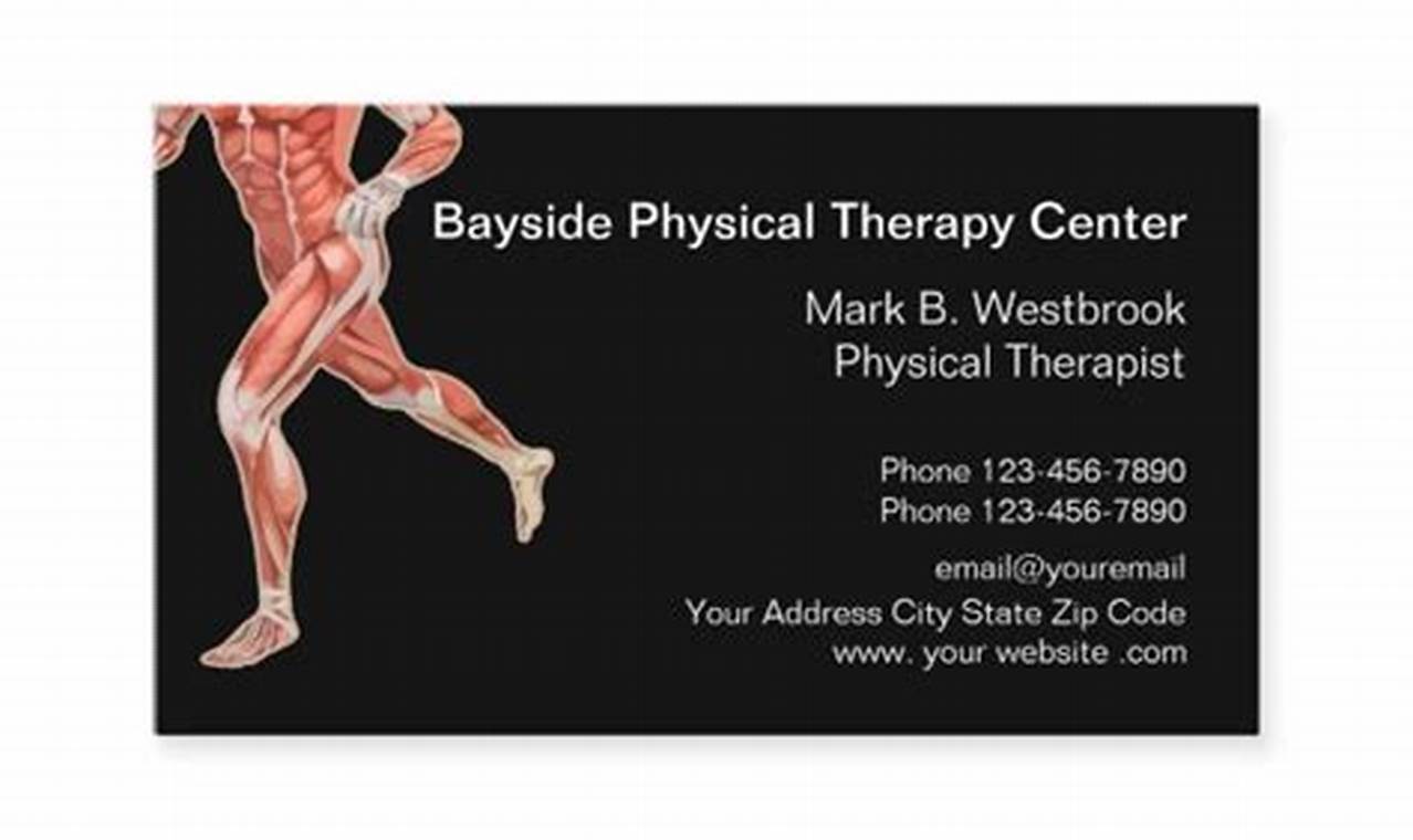 Best Physical Therapy Business Cards: Design & Printing Physical Health & Fitness – Boost Your Body, Energy, and Wellbeing Best Physical Therapy Business Cards: Design & Printing | Physical Health & Fitness – Boost Your Body, Energy, and Wellbeing