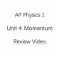 AP Physics 1: Momentum Review & Practice | Physical Health & Fitness – Boost Your Body, Energy, and Wellbeing