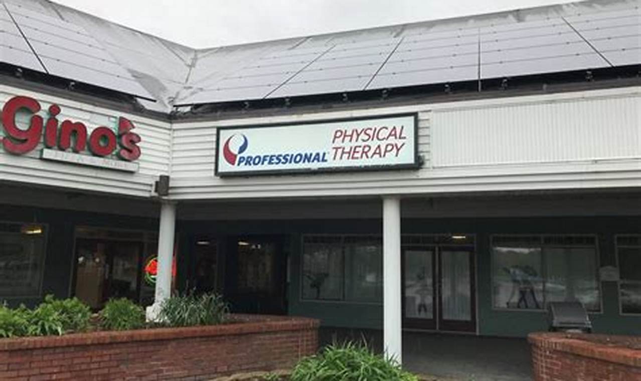 Best Physical Therapy Cape Cod MA | Find Expert PT | Physical Health & Fitness – Boost Your Body, Energy, and Wellbeing