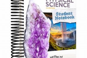 Best Apologia Physical Science Student Notebook Guide Physical Health & Fitness – Boost Your Body, Energy, and Wellbeing Best Apologia Physical Science Student Notebook Guide | Physical Health & Fitness – Boost Your Body, Energy, and Wellbeing