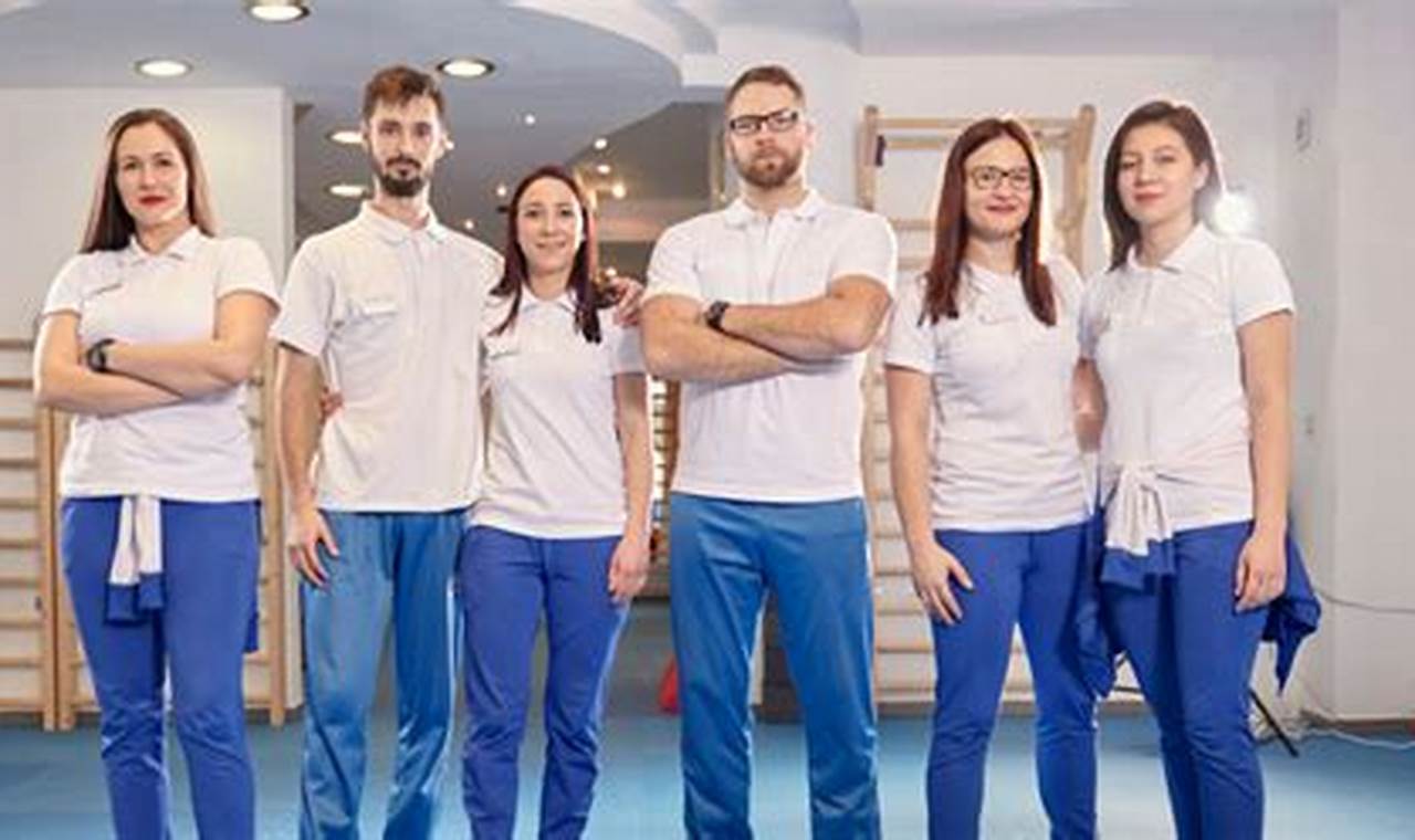 Best Physical Therapy Clothes for Recovery & Comfort | Physical Health & Fitness – Boost Your Body, Energy, and Wellbeing