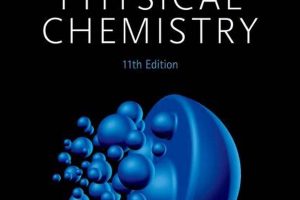 Best Atkins Physical Chemistry 11th Ed. Guide | Physical Health & Fitness – Boost Your Body, Energy, and Wellbeing