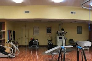 Best Physical Therapy in Danville KY | Expert PT | Physical Health & Fitness – Boost Your Body, Energy, and Wellbeing