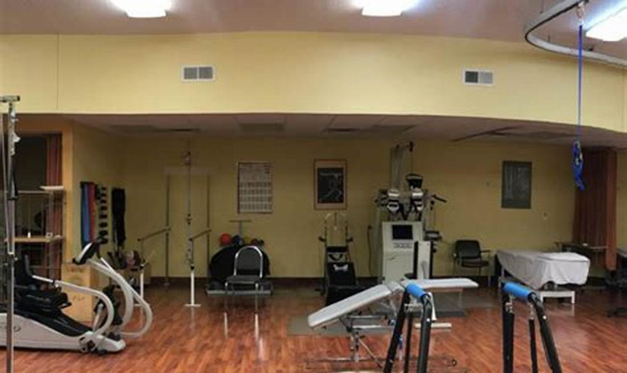 Best Physical Therapy in Danville KY | Expert PT | Physical Health & Fitness – Boost Your Body, Energy, and Wellbeing