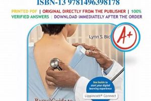 Master Bates Physical Exam Test Bank: Ace Your Skills Physical Health & Fitness – Boost Your Body, Energy, and Wellbeing Master Bates Physical Exam Test Bank: Ace Your Skills | Physical Health & Fitness – Boost Your Body, Energy, and Wellbeing