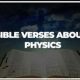 Exploring the Bible & Physics: Cosmology & Faith | Physical Health & Fitness – Boost Your Body, Energy, and Wellbeing