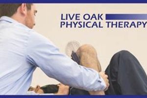 Best Live Oak Physical Therapy: Expert Care Physical Health & Fitness – Boost Your Body, Energy, and Wellbeing Best Live Oak Physical Therapy: Expert Care | Physical Health & Fitness – Boost Your Body, Energy, and Wellbeing