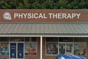 Top Physical Therapy in Ellicott City, MD | Physical Health & Fitness – Boost Your Body, Energy, and Wellbeing