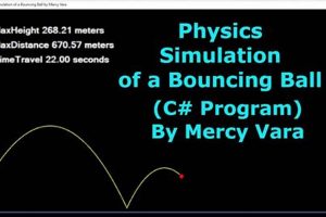 Realistic Bouncing Ball Physics Simulation Physical Health & Fitness – Boost Your Body, Energy, and Wellbeing Realistic Bouncing Ball Physics Simulation | Physical Health & Fitness – Boost Your Body, Energy, and Wellbeing