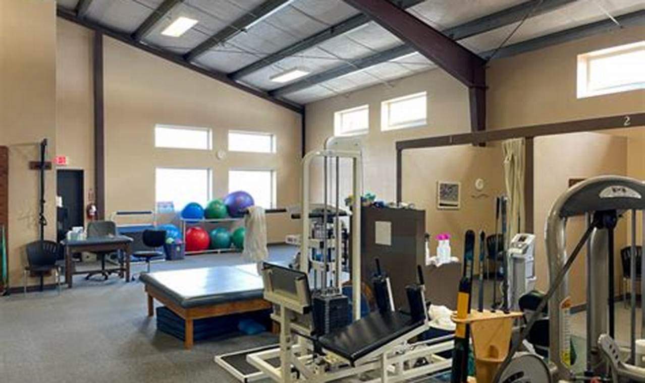 Top Longview WA Physical Therapy Clinics Physical Health & Fitness – Boost Your Body, Energy, and Wellbeing Top Longview WA Physical Therapy Clinics | Physical Health & Fitness – Boost Your Body, Energy, and Wellbeing