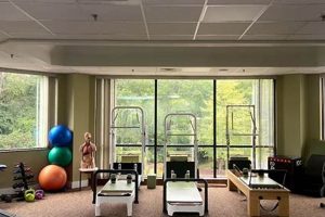 Best Physical Therapy in Exton PA: Top Clinics | Physical Health & Fitness – Boost Your Body, Energy, and Wellbeing
