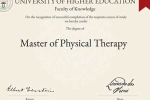 Advance Your PT Career: Master's Degree Guide Physical Health & Fitness – Boost Your Body, Energy, and Wellbeing Advance Your PT Career: Master's Degree Guide | Physical Health & Fitness – Boost Your Body, Energy, and Wellbeing