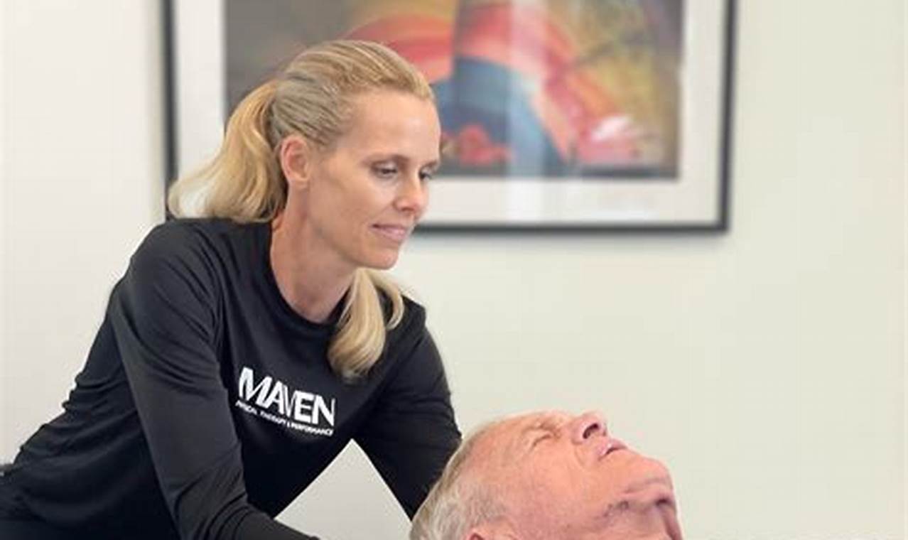 Top Maven Physical Therapy Clinics Near You | Physical Health & Fitness – Boost Your Body, Energy, and Wellbeing