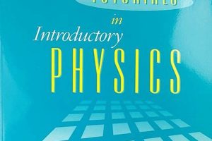 Best Tutorials for Introductory Physics Homework Help | Physical Health & Fitness – Boost Your Body, Energy, and Wellbeing