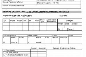 Essential UKOOA Physical Exam Guide for Offshore Workers | Physical Health & Fitness – Boost Your Body, Energy, and Wellbeing