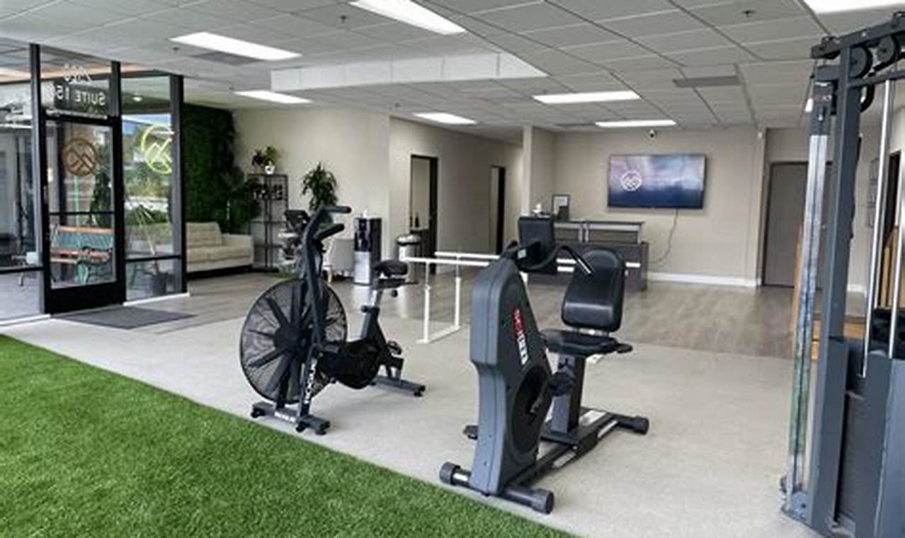 Top Montrose Physical Therapy Clinics & Experts | Physical Health & Fitness – Boost Your Body, Energy, and Wellbeing