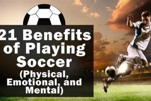 Top 5 Physical Benefits of Playing Soccer: Get Fit! Physical Health & Fitness – Boost Your Body, Energy, and Wellbeing Top 5 Physical Benefits of Playing Soccer: Get Fit! | Physical Health & Fitness – Boost Your Body, Energy, and Wellbeing