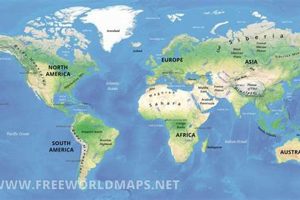 Defining Physical Features: A Comprehensive Guide Physical Health & Fitness – Boost Your Body, Energy, and Wellbeing Defining Physical Features: A Comprehensive Guide | Physical Health & Fitness – Boost Your Body, Energy, and Wellbeing