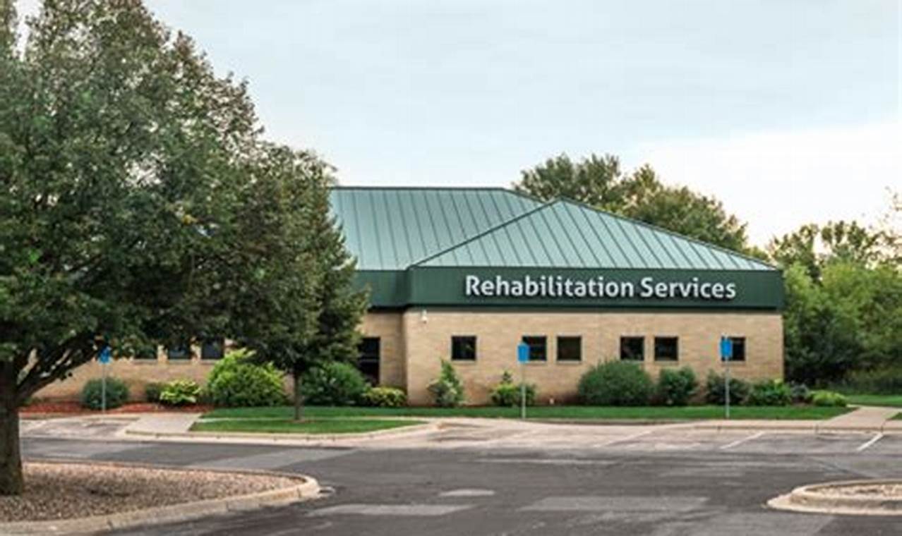 Best Northfield Physical Therapy in MN: Top Clinics | Physical Health & Fitness – Boost Your Body, Energy, and Wellbeing