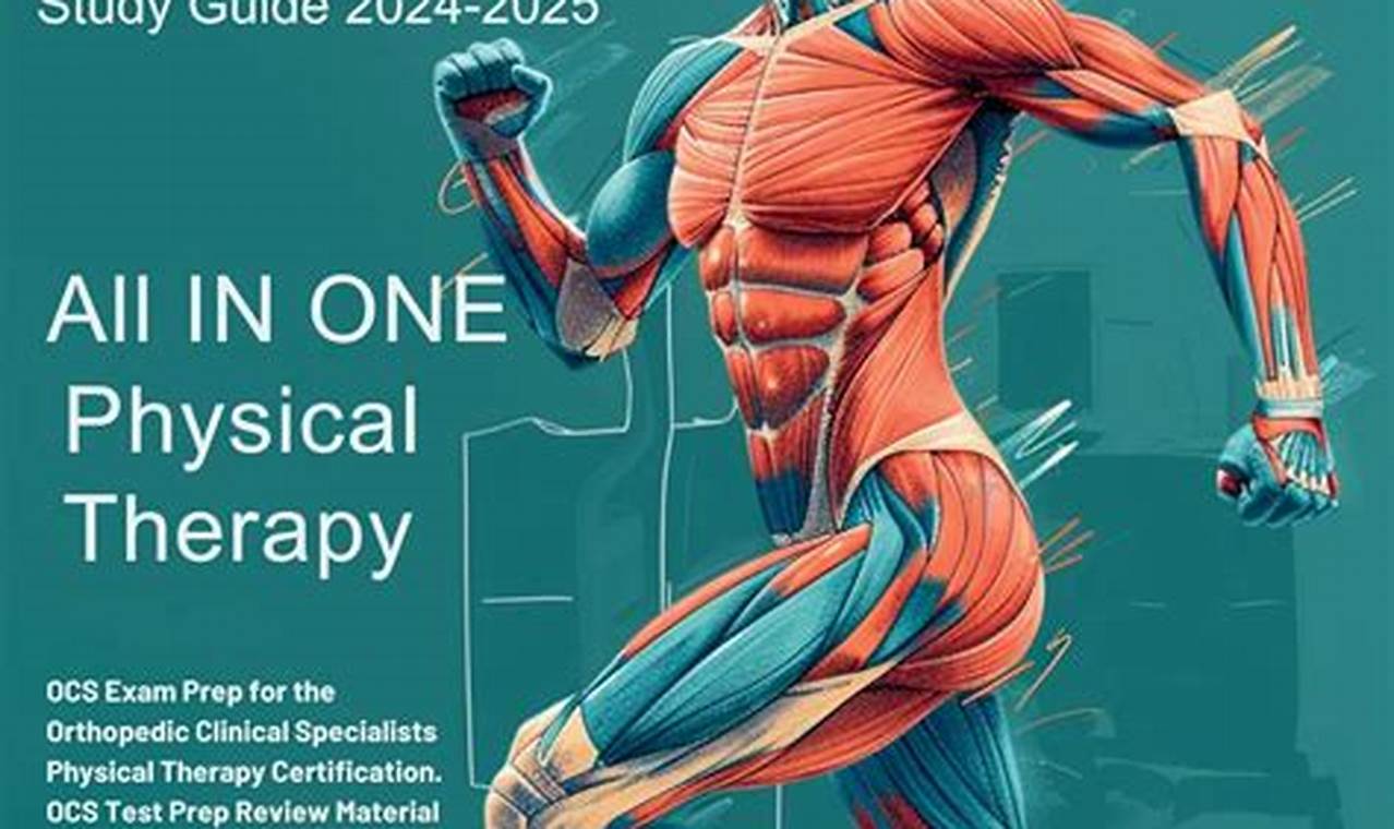 Understanding OCS: Physical Therapy in Outpatient Clinics | Physical Health & Fitness – Boost Your Body, Energy, and Wellbeing