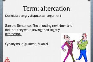 Understanding Physical Altercations: A Guide | Physical Health & Fitness – Boost Your Body, Energy, and Wellbeing