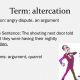 Understanding Physical Altercations: A Guide | Physical Health & Fitness – Boost Your Body, Energy, and Wellbeing
