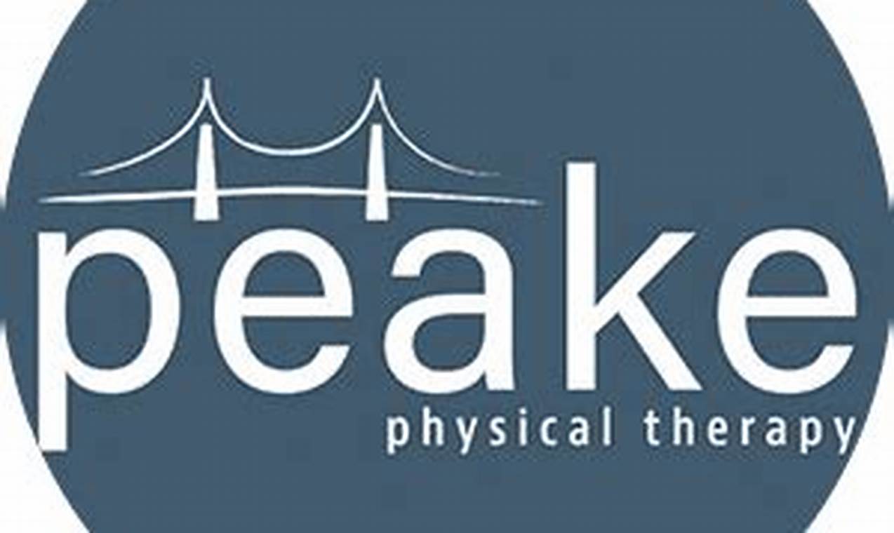 Best Peake Physical Therapy Towson: MD Experts | Physical Health & Fitness – Boost Your Body, Energy, and Wellbeing