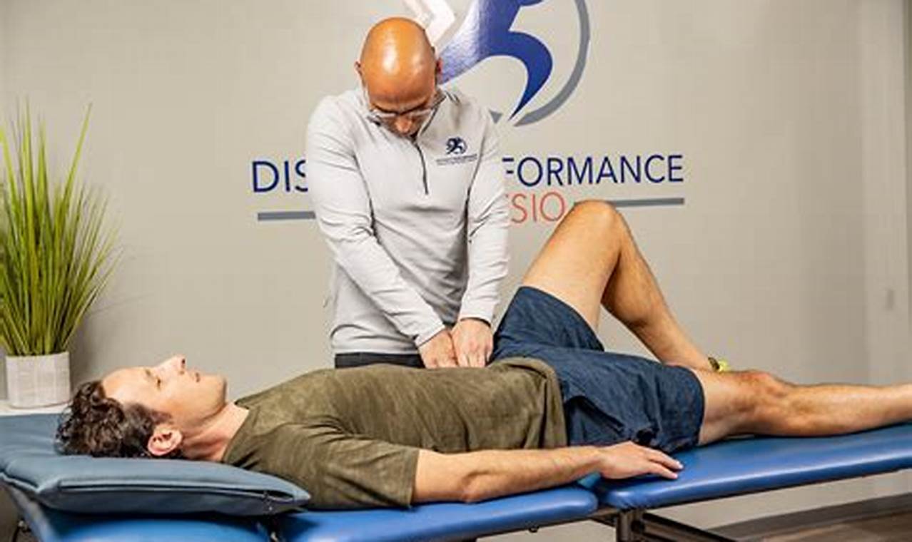 Best Pelvic Floor Physical Therapy for Men | Physical Health & Fitness – Boost Your Body, Energy, and Wellbeing