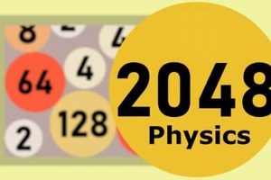 Mastering 2048 Physics: Tile Tactics & Strategies | Physical Health & Fitness – Boost Your Body, Energy, and Wellbeing