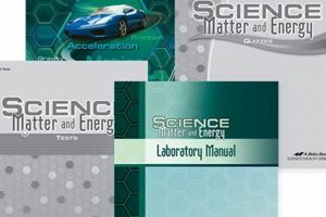 Exploring Abeka Physical Science Curriculum | Physical Health & Fitness – Boost Your Body, Energy, and Wellbeing