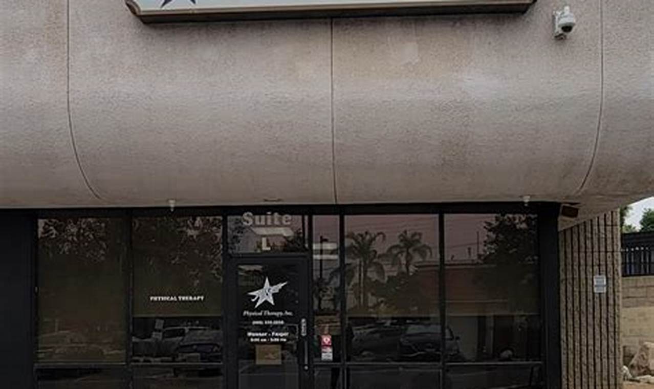 Top Performance Physical Therapy Redlands Experts | Physical Health & Fitness – Boost Your Body, Energy, and Wellbeing