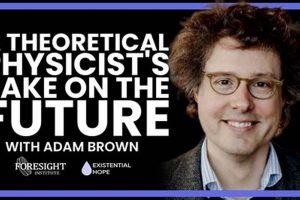 Exploring Adam Brown Physics & Research | Physical Health & Fitness – Boost Your Body, Energy, and Wellbeing