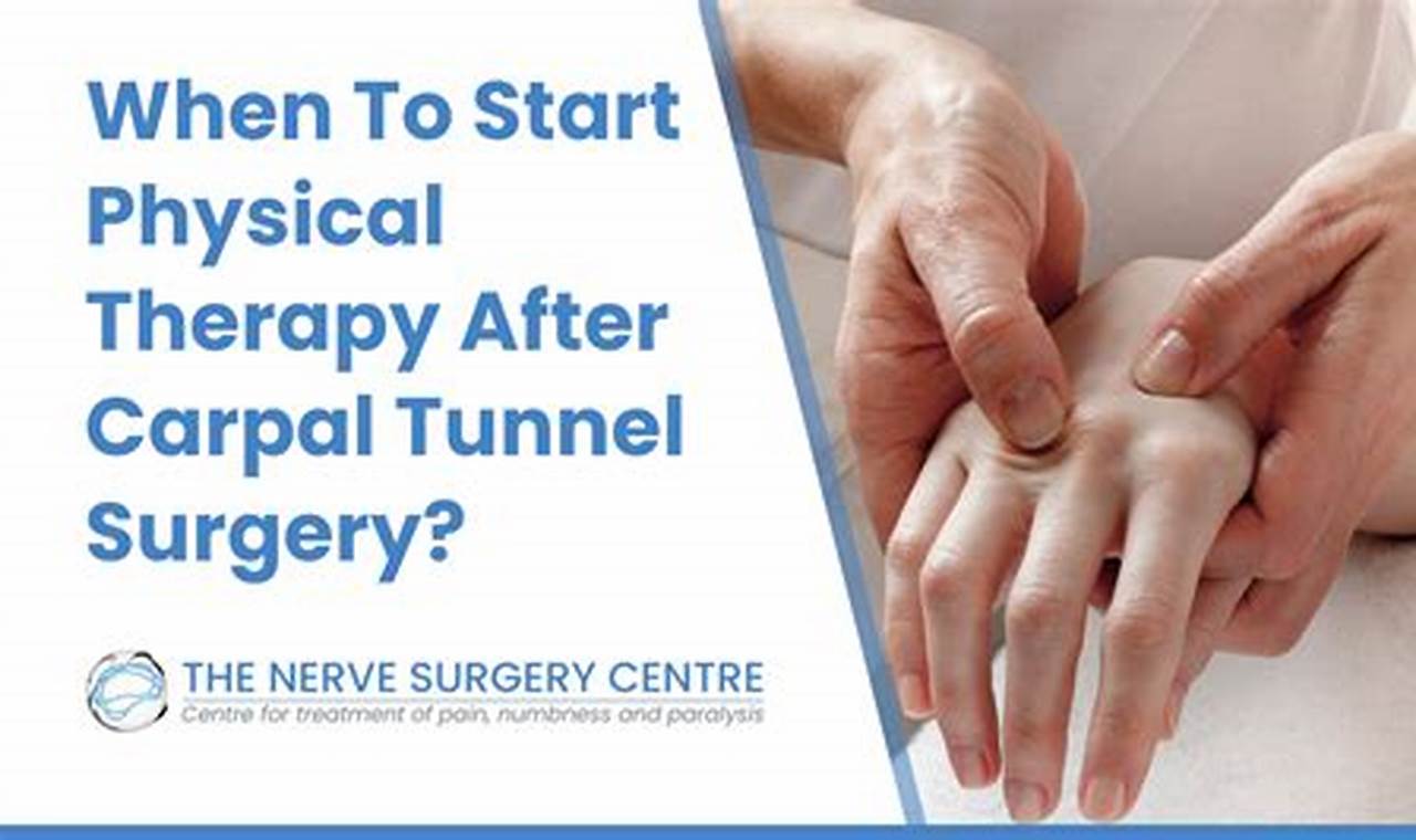 Complete Carpal Tunnel Physical Therapy Guide Physical Health & Fitness – Boost Your Body, Energy, and Wellbeing Complete Carpal Tunnel Physical Therapy Guide | Physical Health & Fitness – Boost Your Body, Energy, and Wellbeing